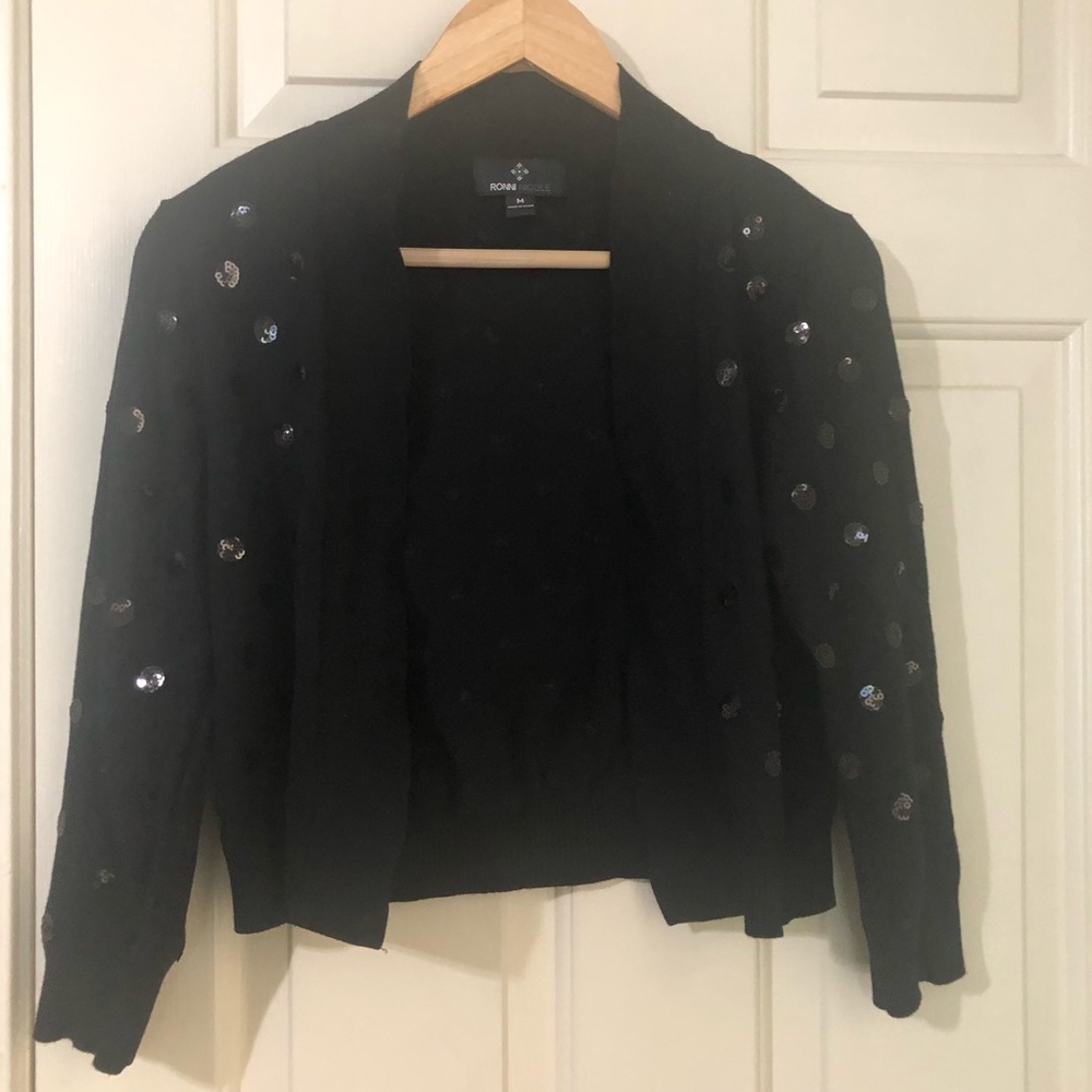 Ronni Nicole Cardigan